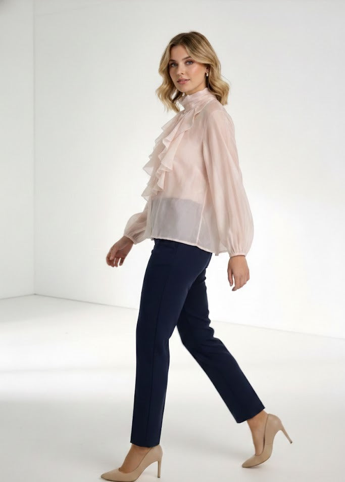 Blouse fluide Méryl réf 0020