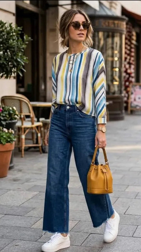 Réf 0088 - Seconde main - Blouse manches longues Zara taille M
