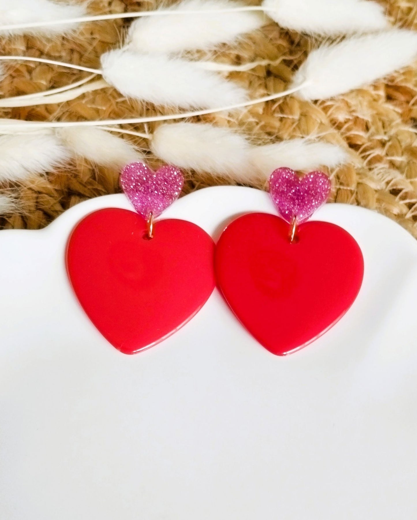 Boucles d'oreilles Ava