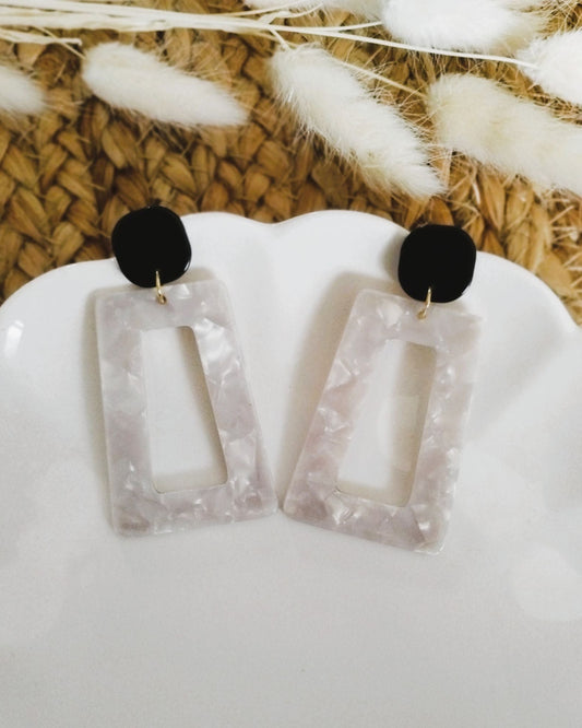 Boucles d'oreilles Emma