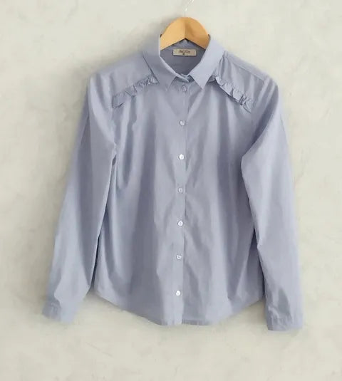 Réf 0079 - Seconde main - Chemise manches longues Pako Litto taille M