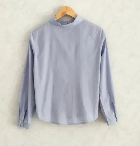 Réf 0079 - Seconde main - Chemise manches longues Pako Litto taille M