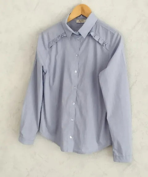 Réf 0079 - Seconde main - Chemise manches longues Pako Litto taille M