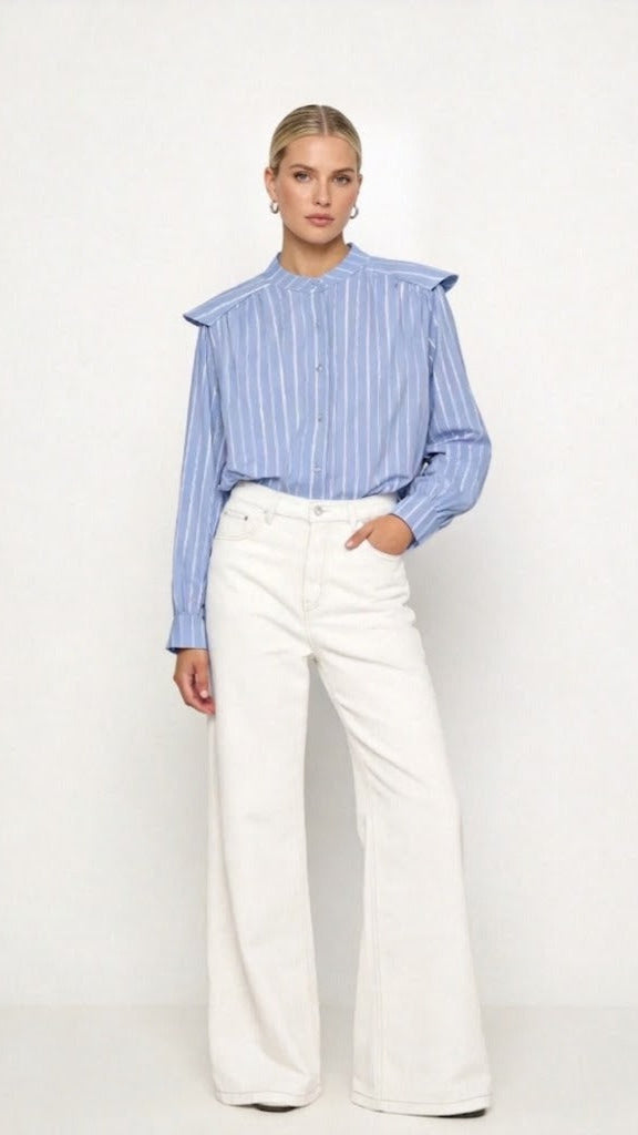 Chemise Charlie réf 0047