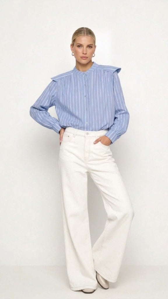 Chemise Charlie réf 0047