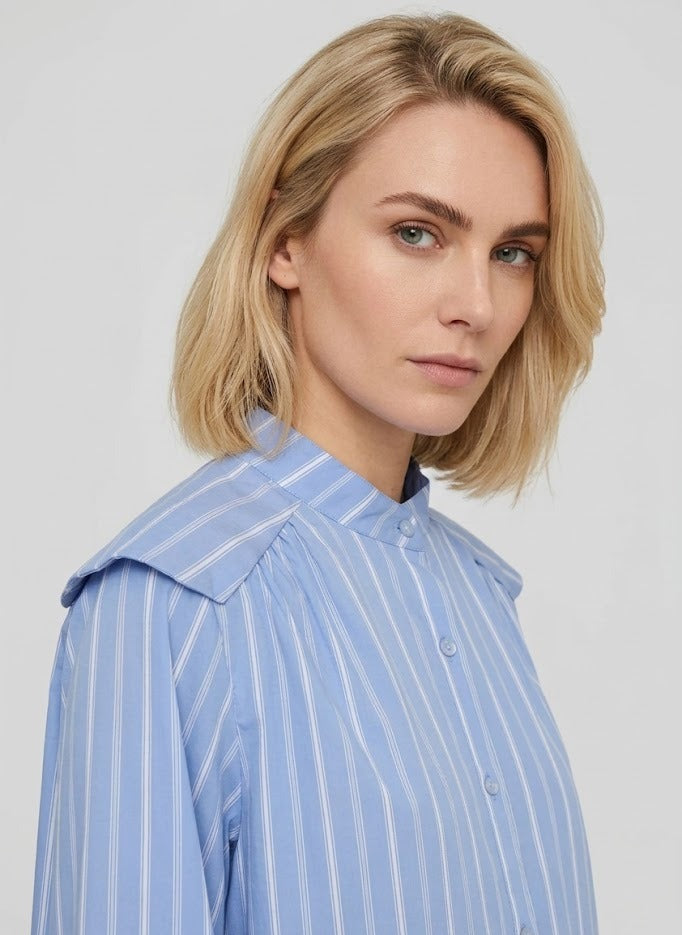 Chemise Charlie réf 0047