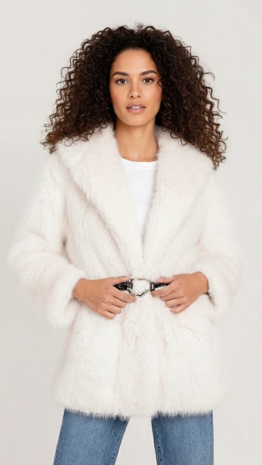 Manteau Armance réf 0023