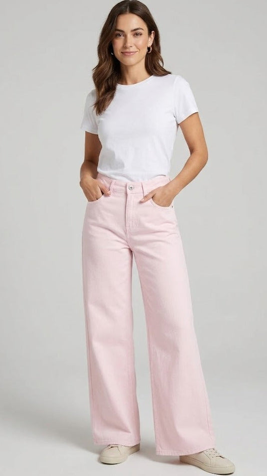Pantalon Albertine réf 0036