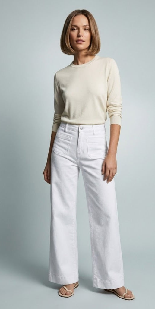 Jeans Amparo réf 0040