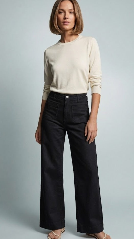 Jeans Amparo réf 0040