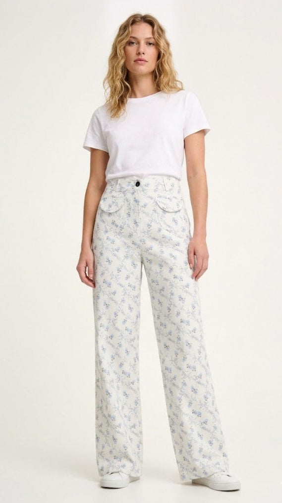 Pantalon Marta réf 0039