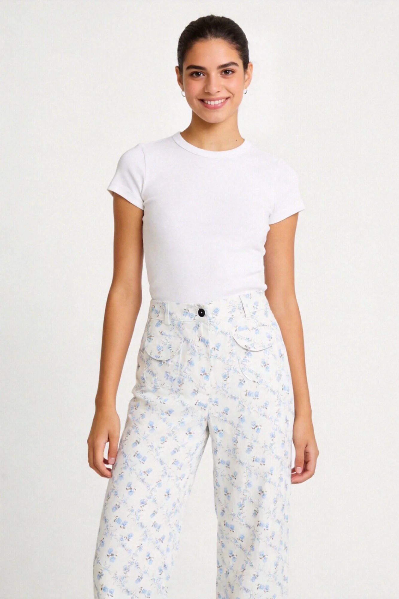 Pantalon Marta réf 0039