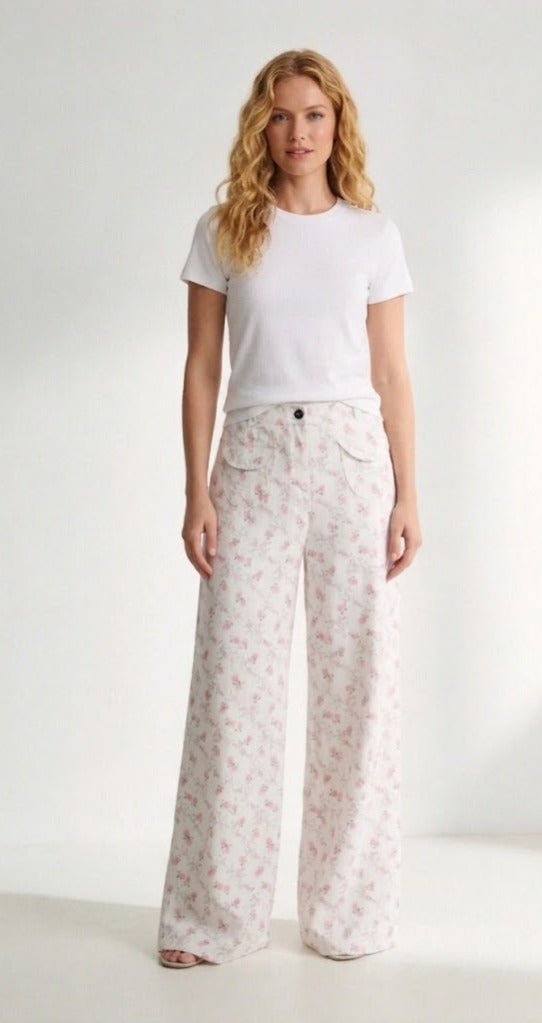 Pantalon Marta réf 0039