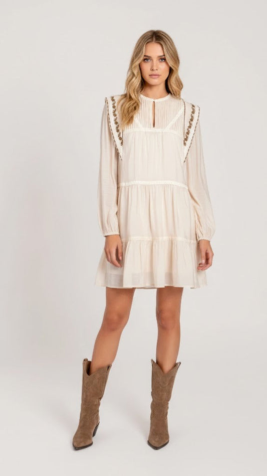 Robe Marcelle réf 0029