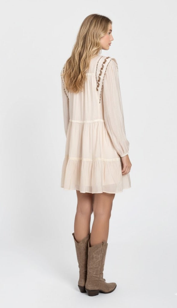 Robe Marcelle réf 0029