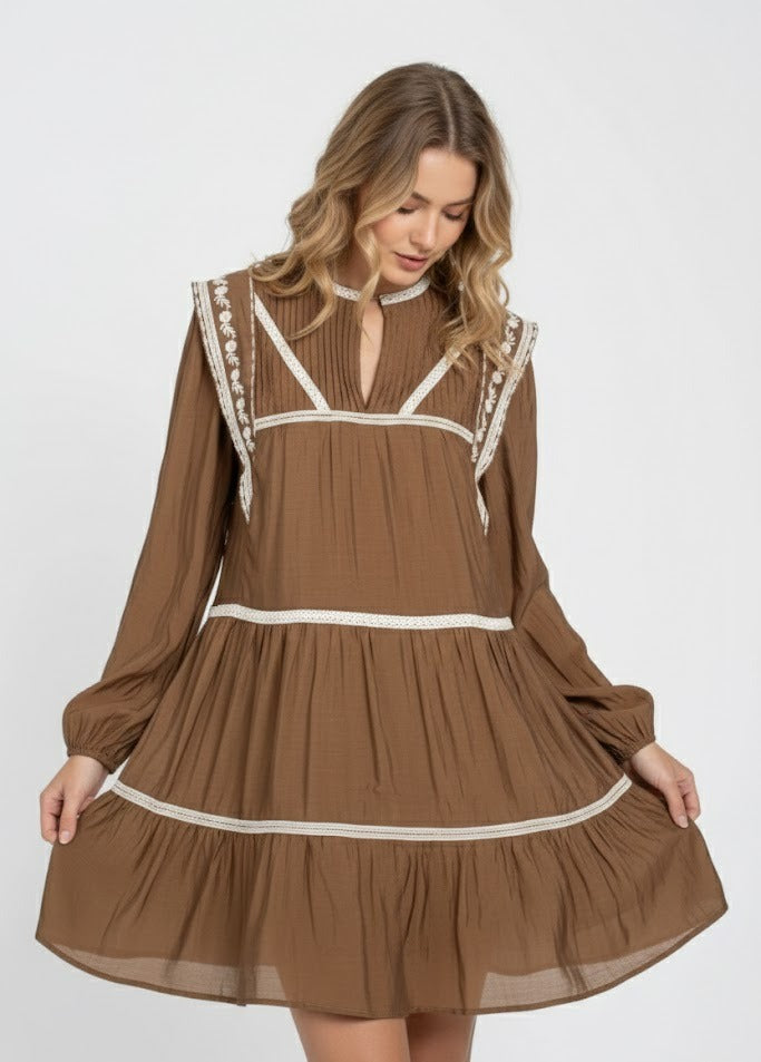 Robe Marcelle réf 0029