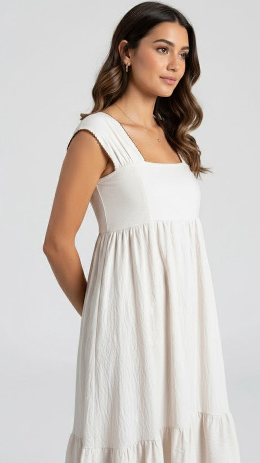 Robe Prune réf 0018