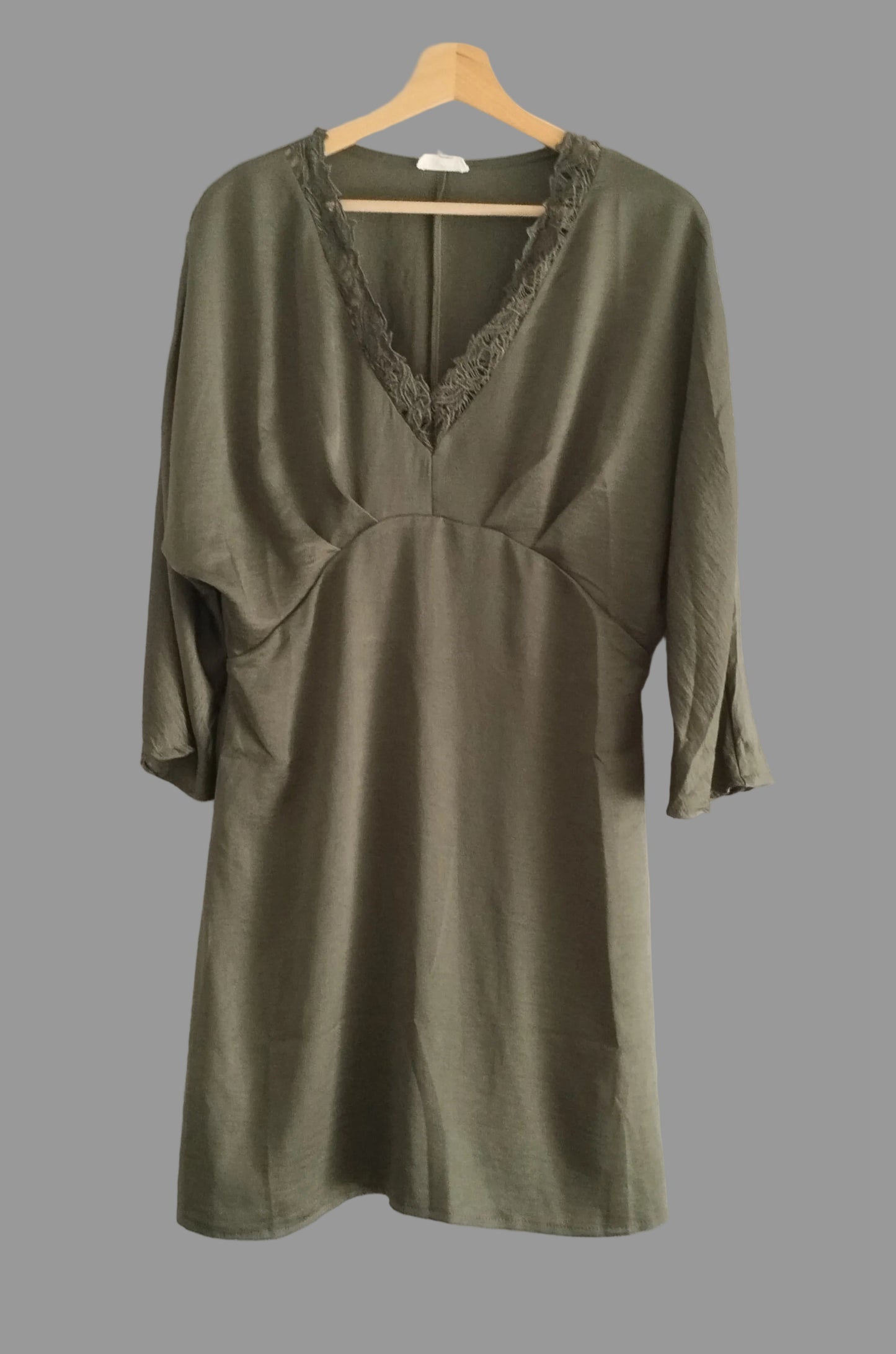 Réf 0057 - Seconde main - Robe SEASON Taille L