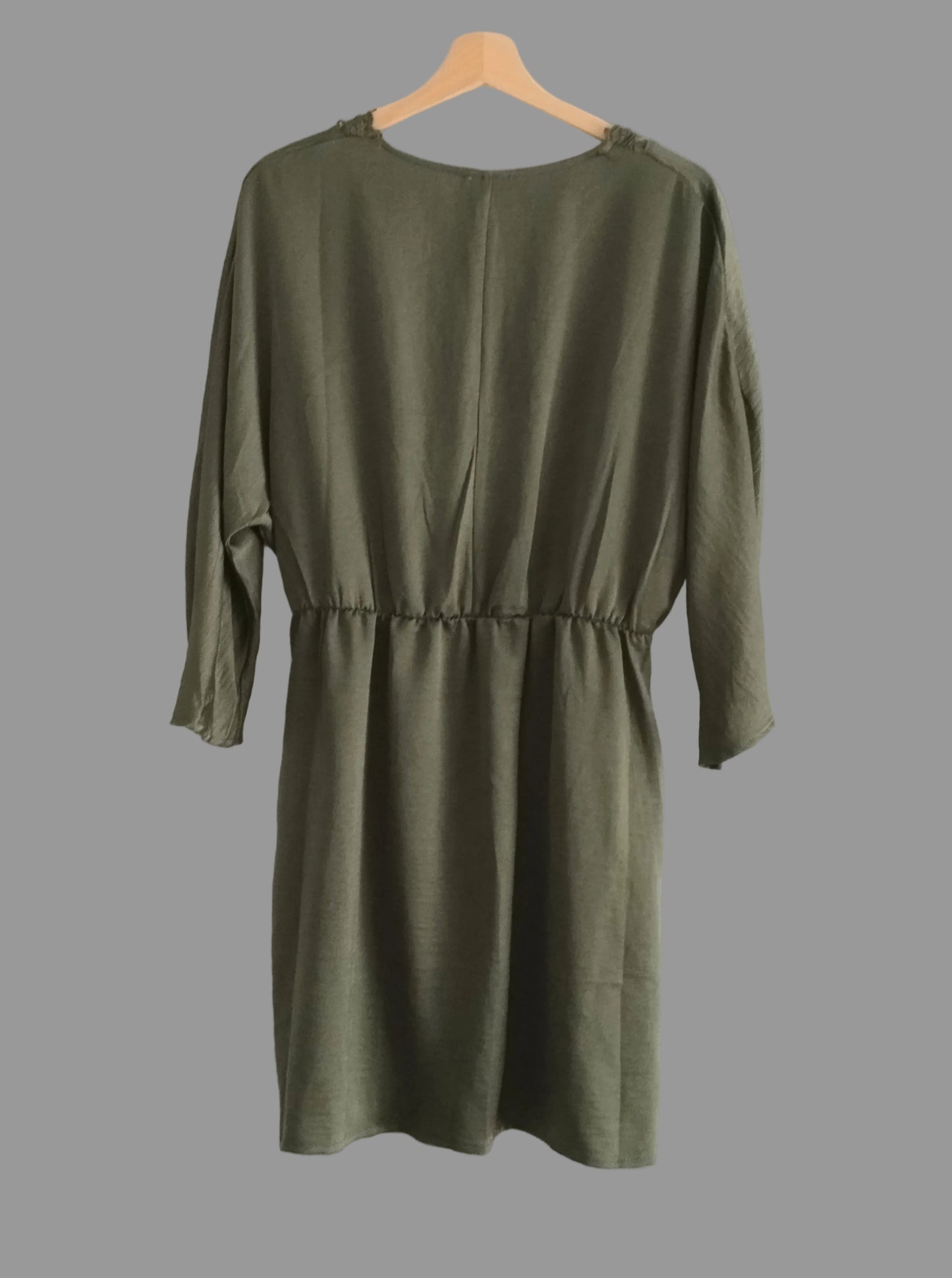 Réf 0057 - Seconde main - Robe SEASON Taille L