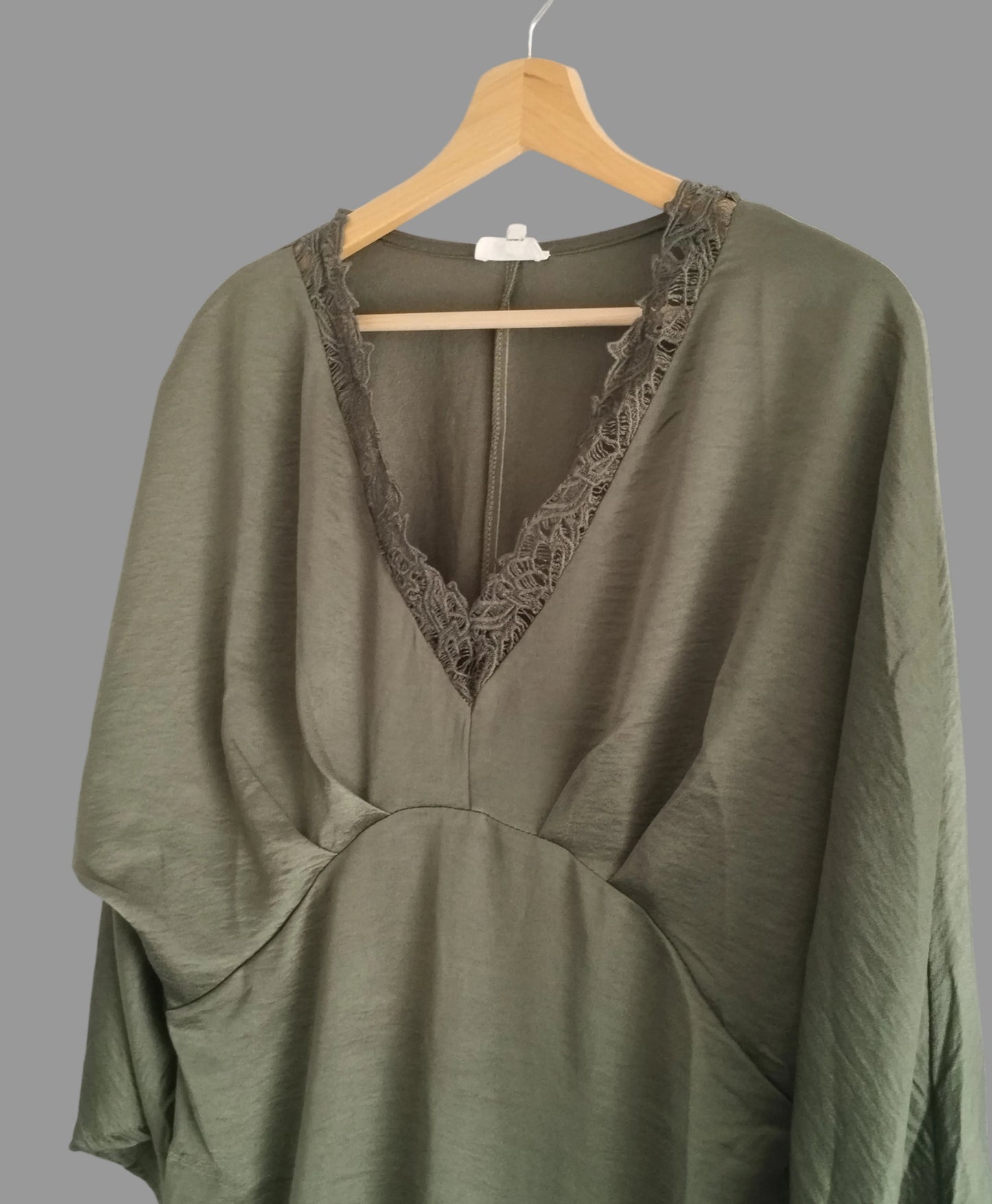 Réf 0057 - Seconde main - Robe SEASON Taille L