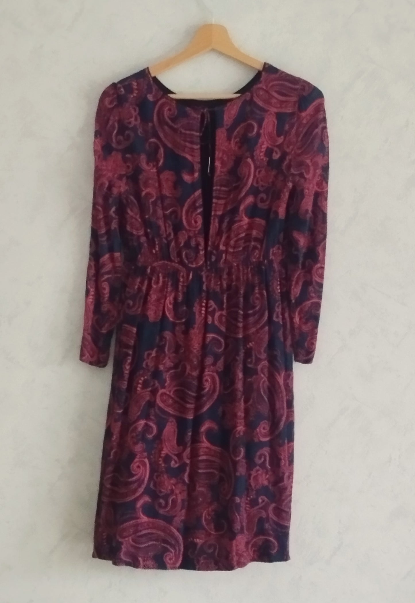 Réf 0058 - Seconde main - Robe SUNCOO Taille 1