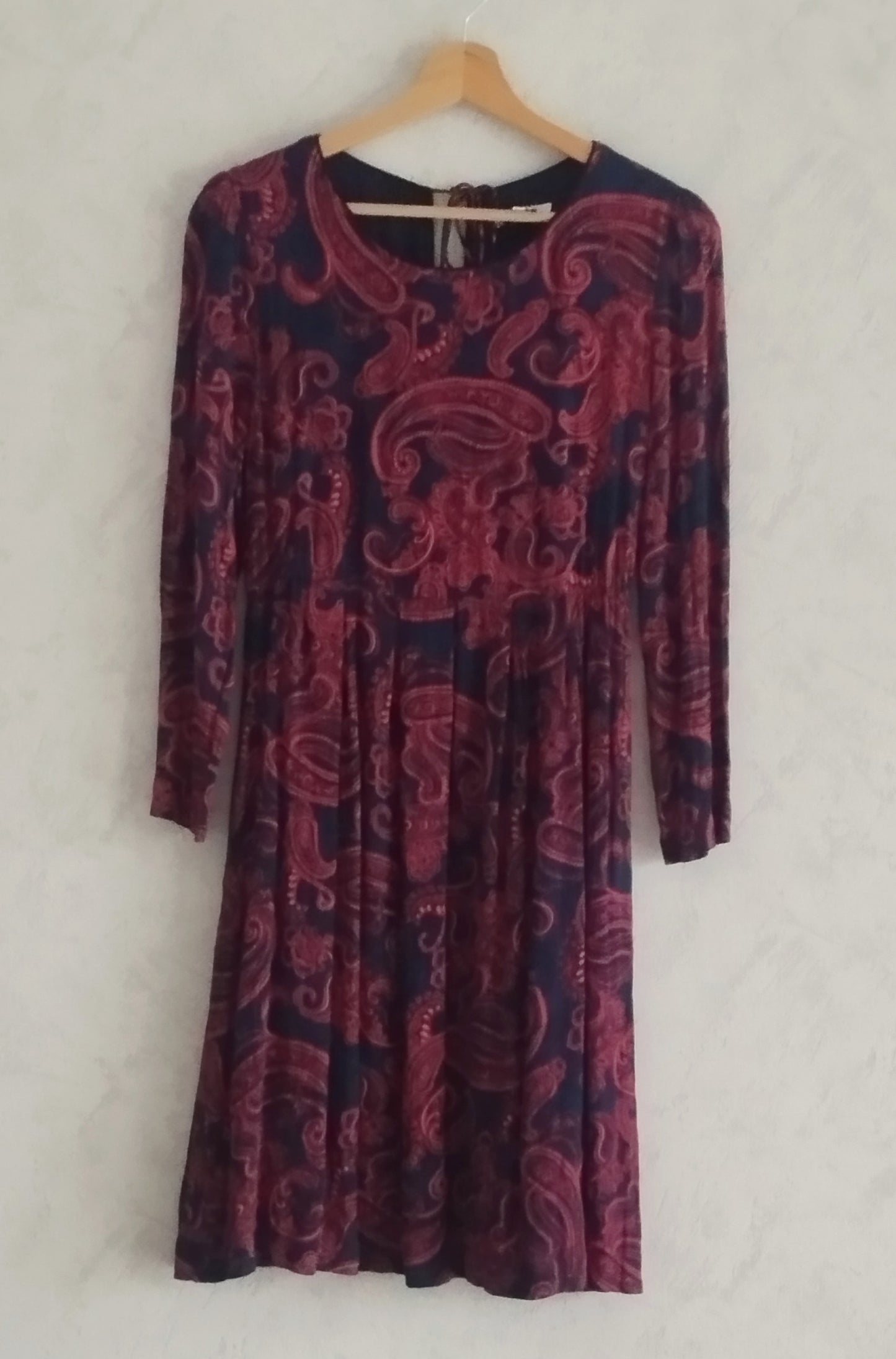 Réf 0058 - Seconde main - Robe SUNCOO Taille 1