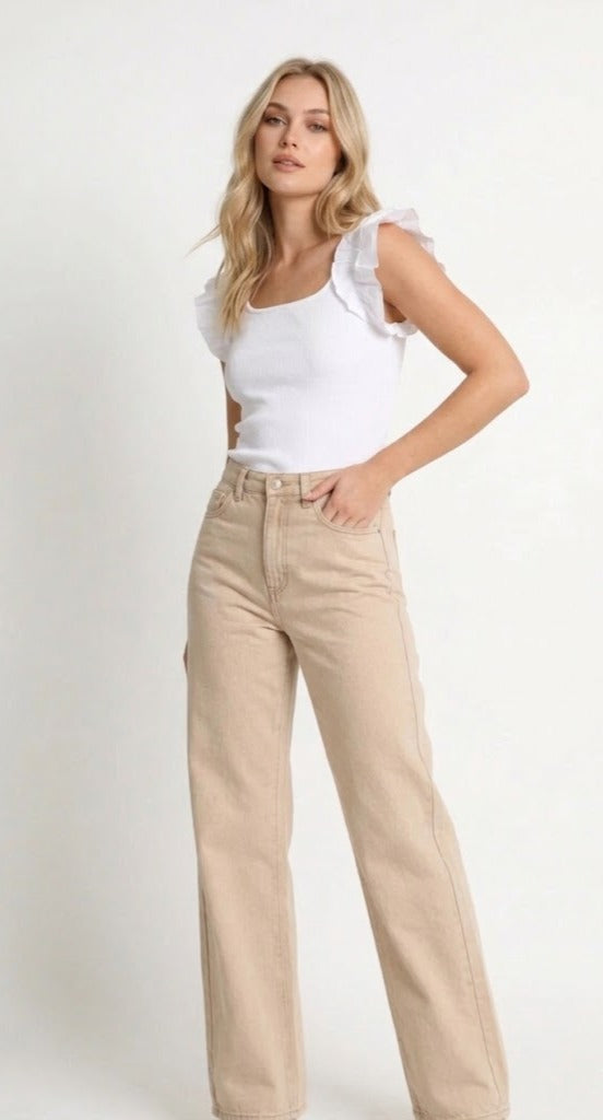 Top Carmen réf 0037