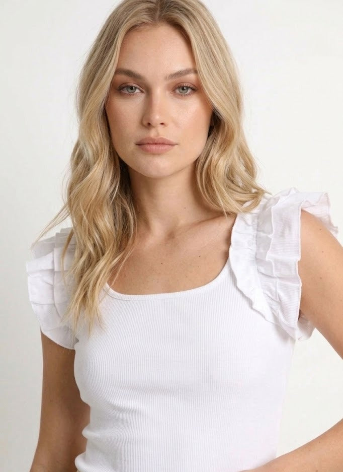 Top Carmen réf 0037